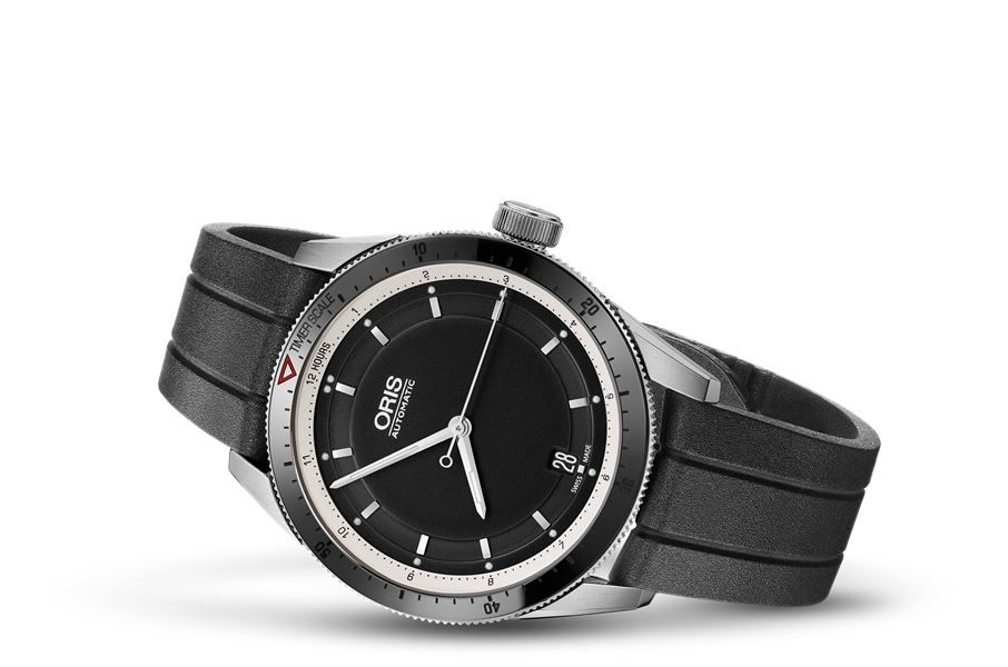 Artix GT Date - 01 733 7671 4154-07 4 18 20FC | Oris